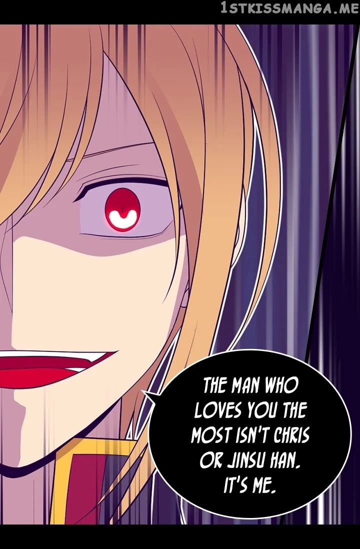 They Say i Was Born a King’s Daughter chapter 208 - page 32