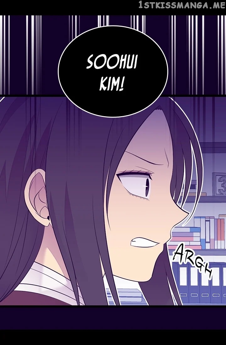 They Say i Was Born a King’s Daughter chapter 208 - page 33