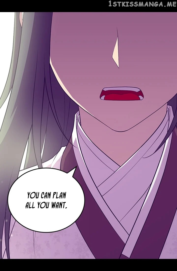 They Say i Was Born a King’s Daughter chapter 208 - page 35