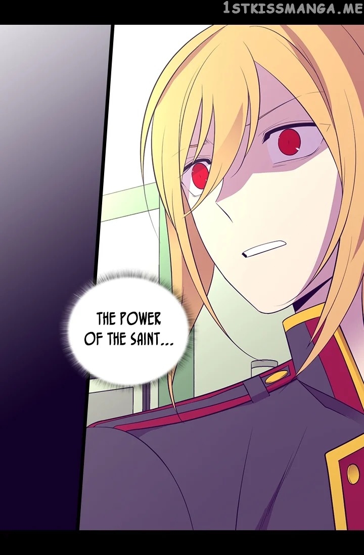They Say i Was Born a King’s Daughter chapter 208 - page 37