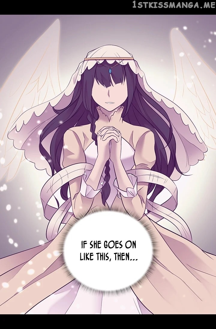 They Say i Was Born a King’s Daughter chapter 208 - page 38