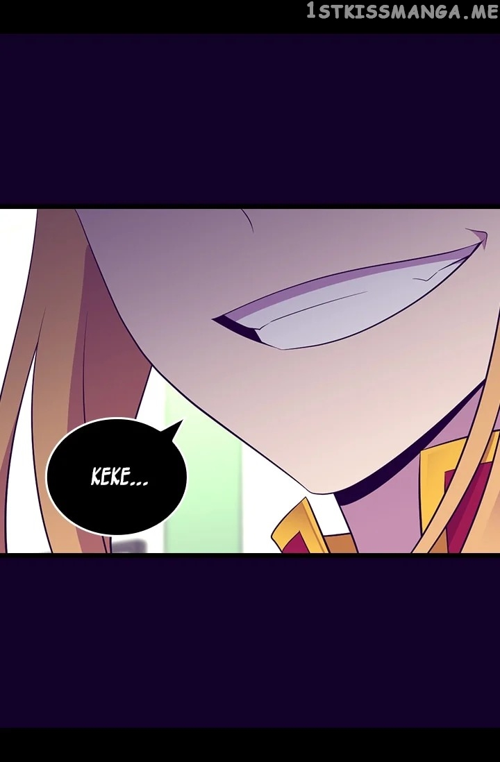 They Say i Was Born a King’s Daughter chapter 208 - page 39