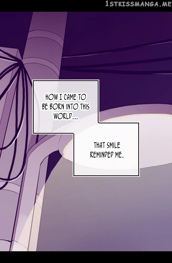 They Say i Was Born a King’s Daughter chapter 208 - page 4