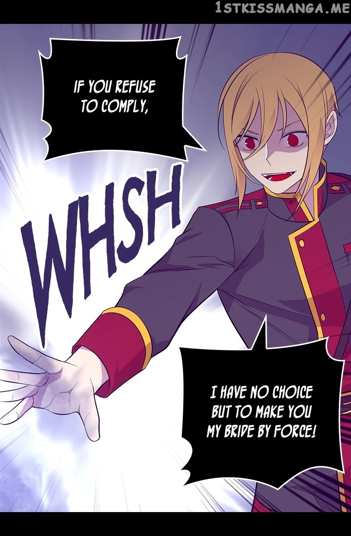 They Say i Was Born a King’s Daughter chapter 208 - page 40