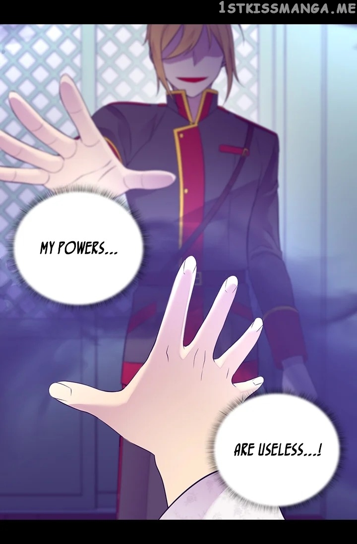 They Say i Was Born a King’s Daughter chapter 208 - page 45