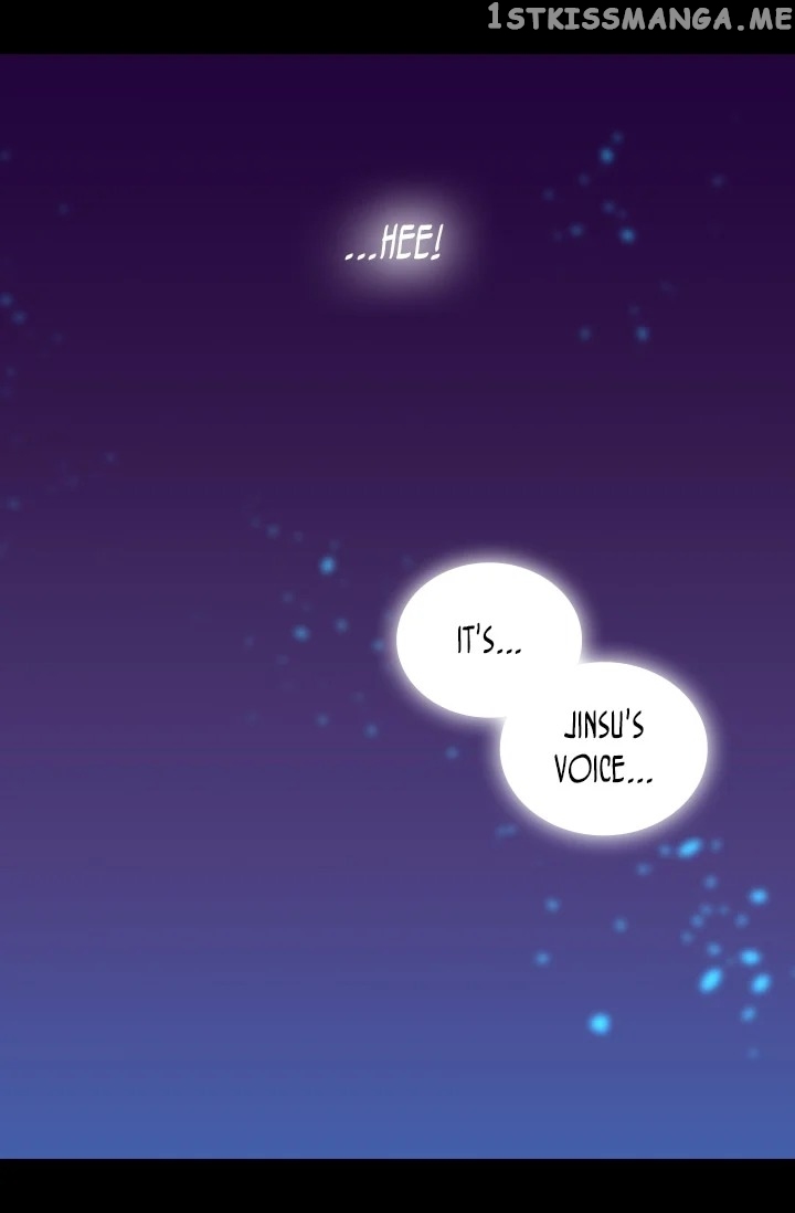 They Say i Was Born a King’s Daughter chapter 208 - page 48