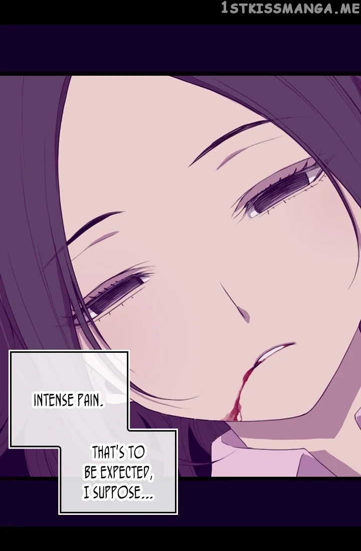 They Say i Was Born a King’s Daughter chapter 208 - page 6