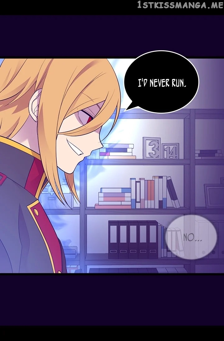 They Say i Was Born a King’s Daughter chapter 208 - page 61