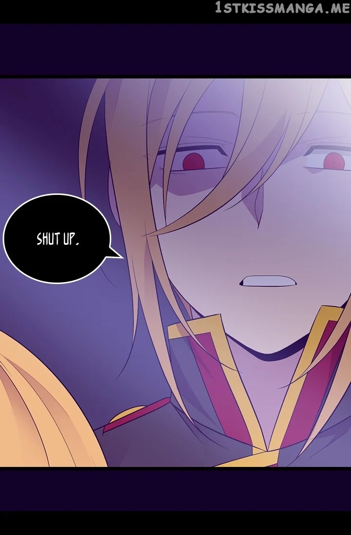 They Say i Was Born a King’s Daughter chapter 208 - page 65
