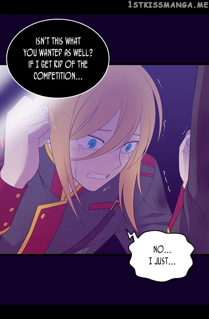 They Say i Was Born a King’s Daughter chapter 208 - page 66