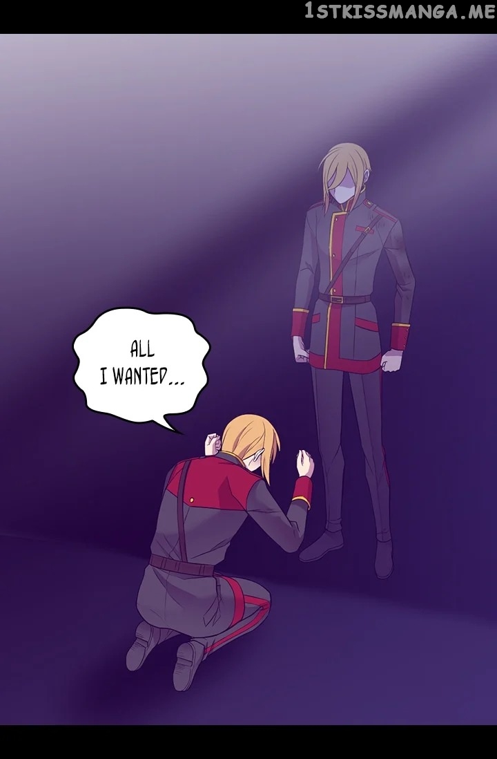 They Say i Was Born a King’s Daughter chapter 208 - page 67