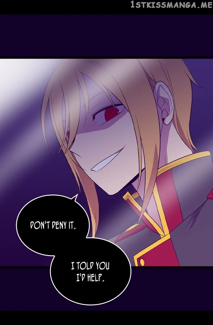 They Say i Was Born a King’s Daughter chapter 208 - page 68