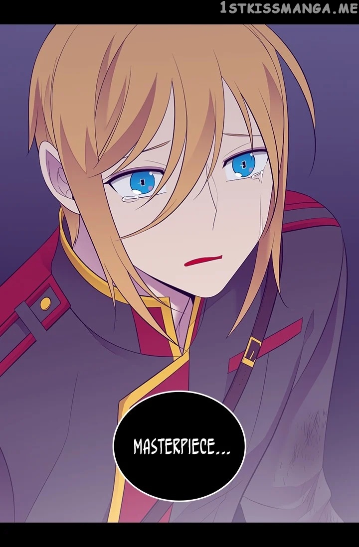 They Say i Was Born a King’s Daughter chapter 208 - page 70