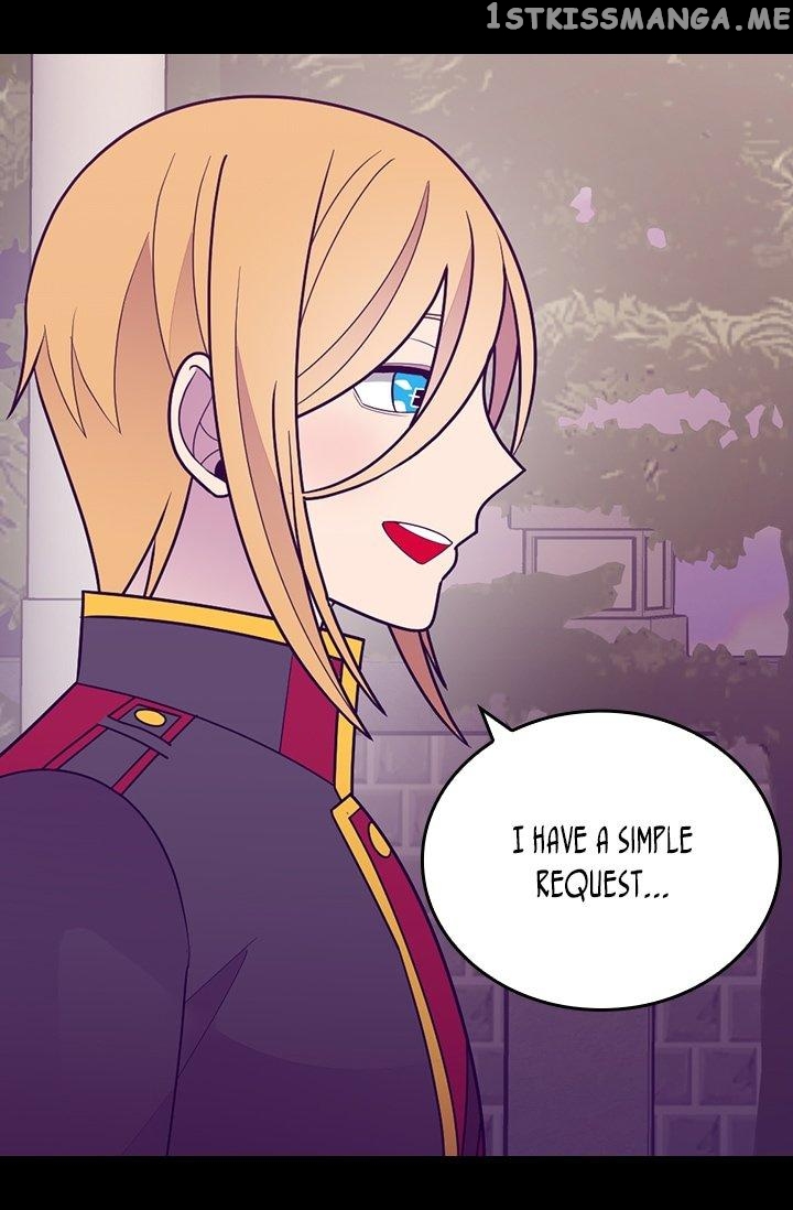 They Say i Was Born a King’s Daughter chapter 207 - page 15