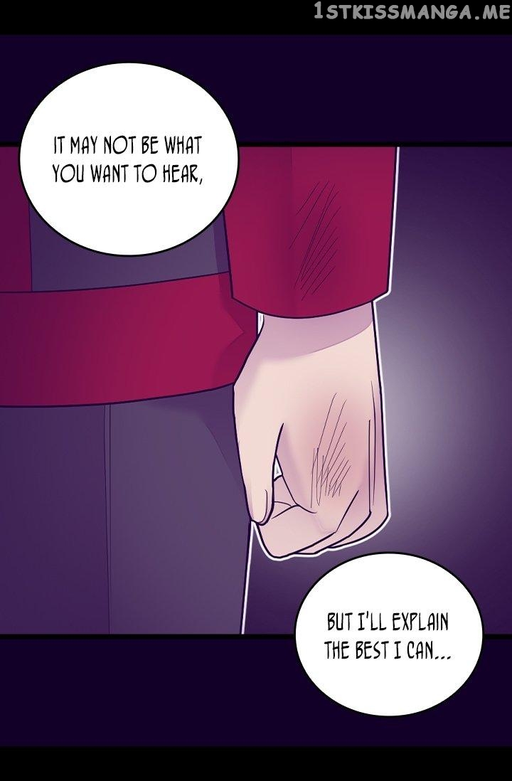 They Say i Was Born a King’s Daughter chapter 207 - page 22
