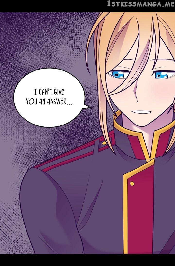 They Say i Was Born a King’s Daughter chapter 207 - page 28