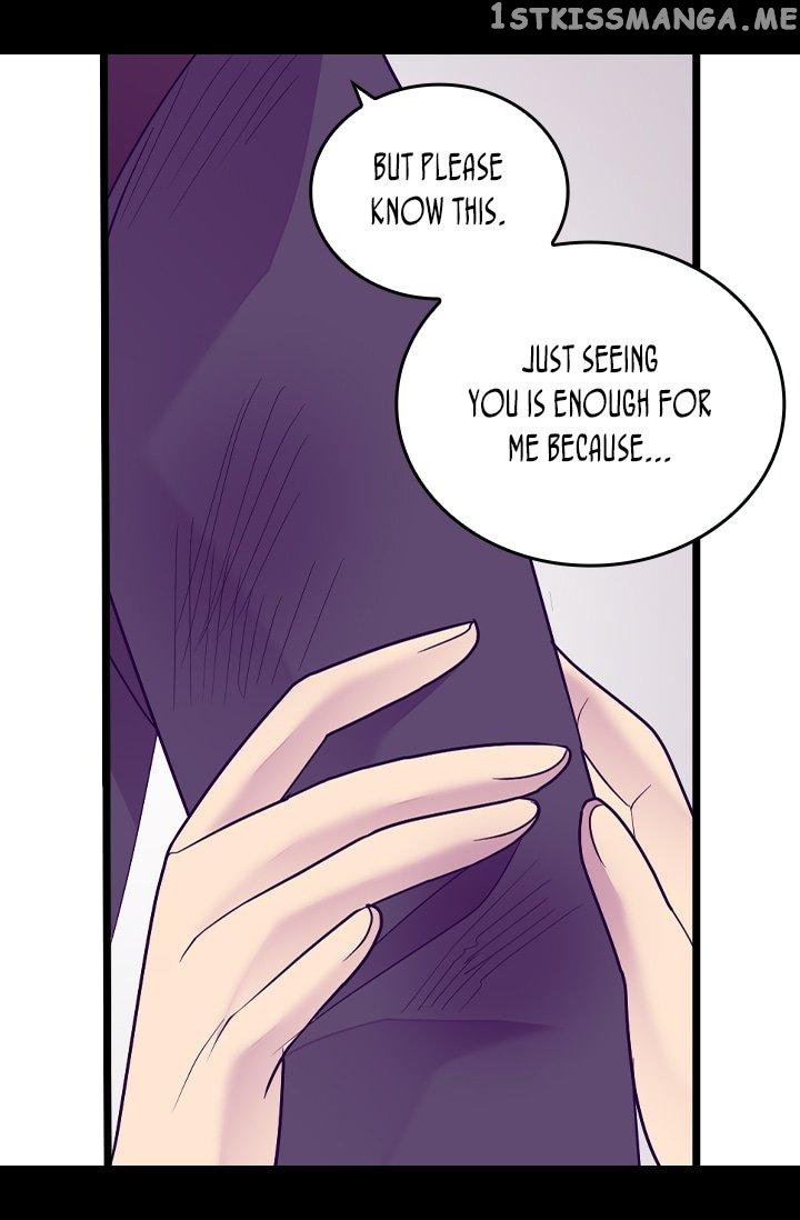 They Say i Was Born a King’s Daughter chapter 207 - page 36