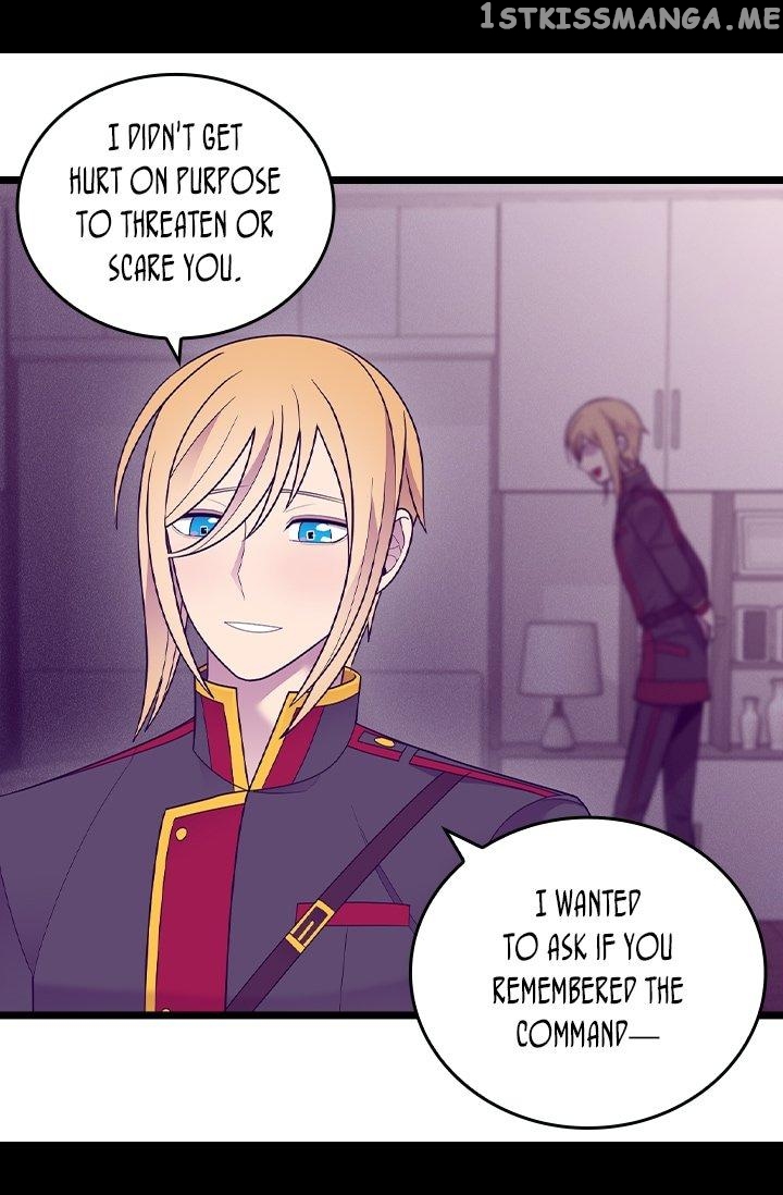 They Say i Was Born a King’s Daughter chapter 207 - page 38