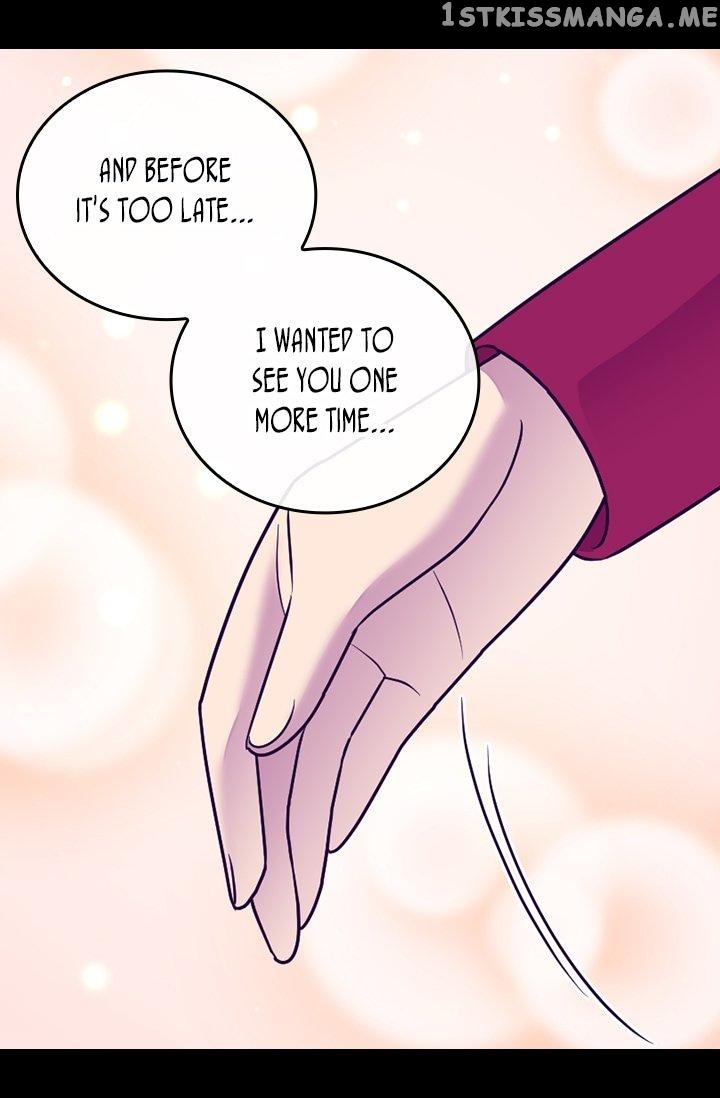 They Say i Was Born a King’s Daughter chapter 207 - page 39