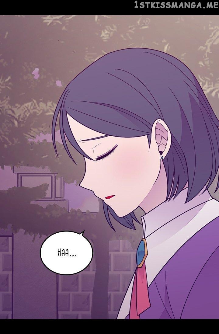 They Say i Was Born a King’s Daughter chapter 207 - page 4