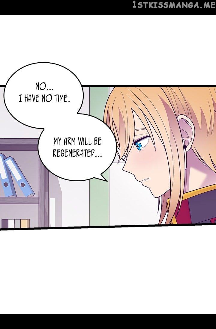 They Say i Was Born a King’s Daughter chapter 207 - page 44