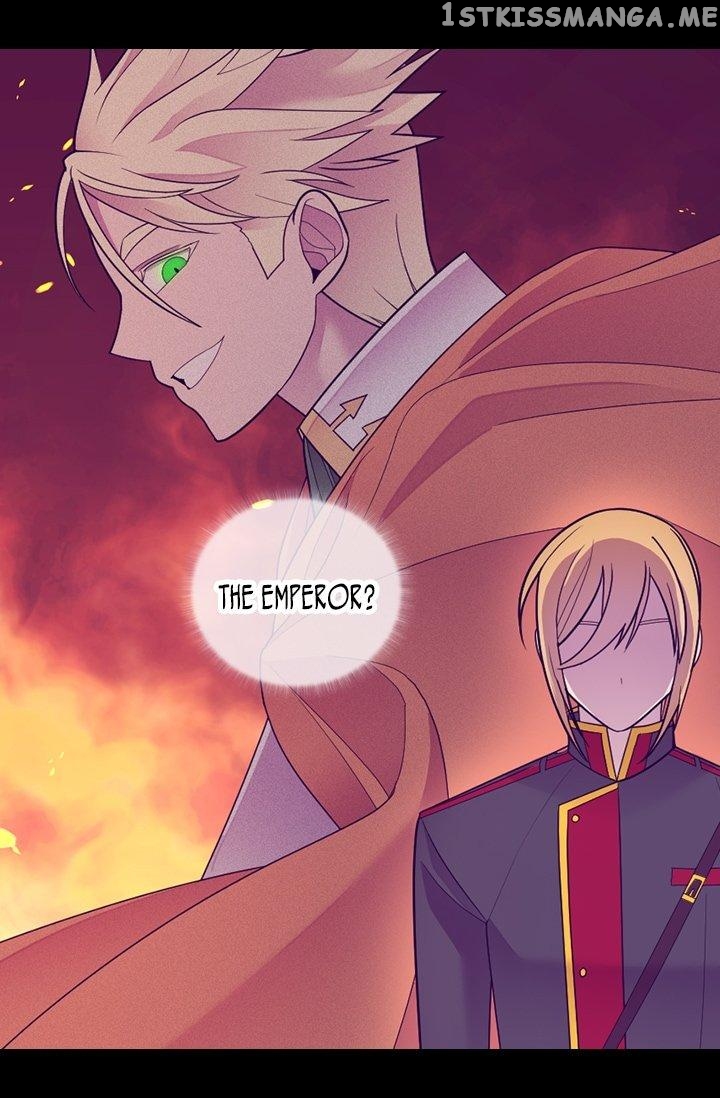 They Say i Was Born a King’s Daughter chapter 207 - page 47