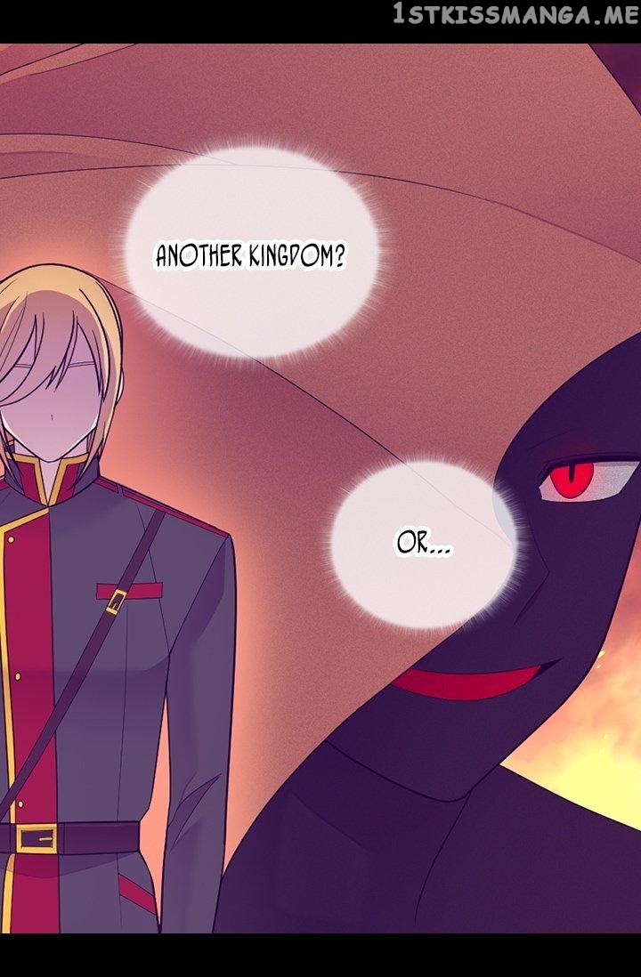 They Say i Was Born a King’s Daughter chapter 207 - page 48