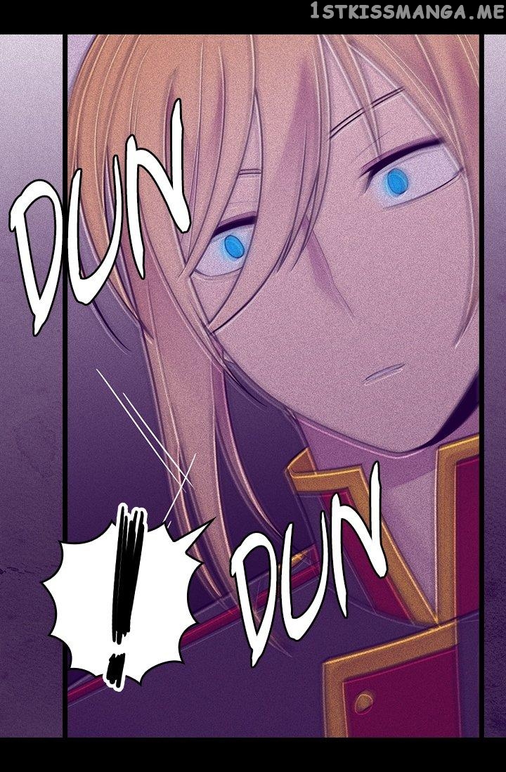 They Say i Was Born a King’s Daughter chapter 207 - page 49