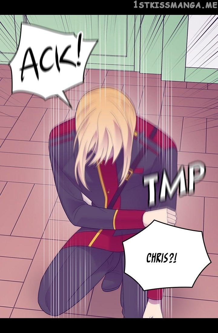 They Say i Was Born a King’s Daughter chapter 207 - page 50