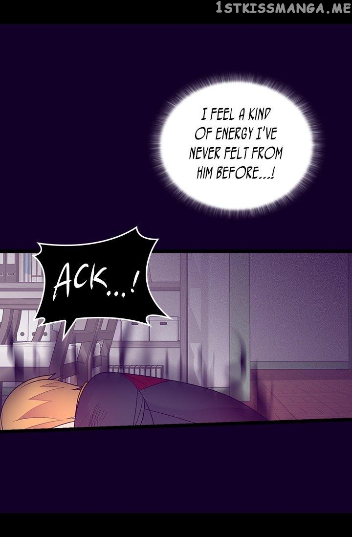 They Say i Was Born a King’s Daughter chapter 207 - page 55