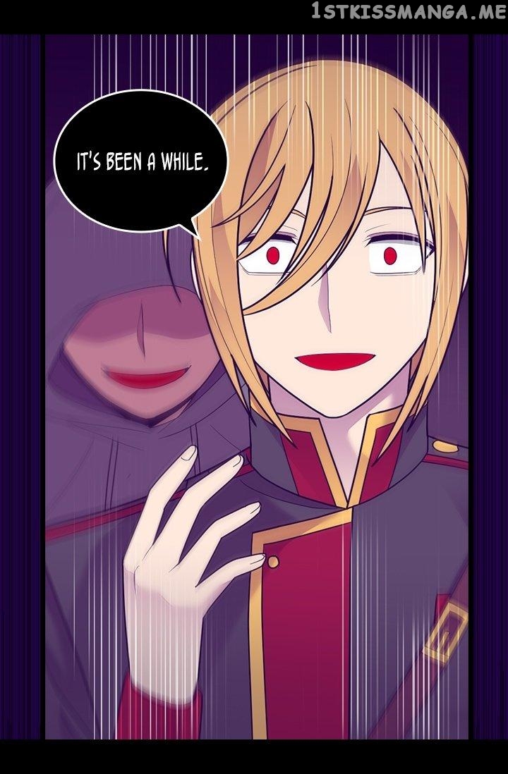 They Say i Was Born a King’s Daughter chapter 207 - page 60