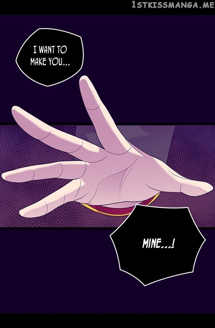 They Say i Was Born a King’s Daughter chapter 207 - page 63