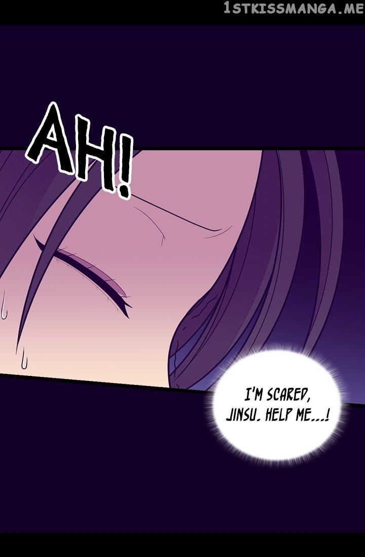 They Say i Was Born a King’s Daughter chapter 207 - page 66