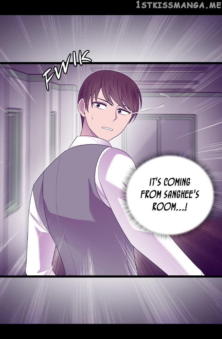 They Say i Was Born a King’s Daughter chapter 207 - page 69