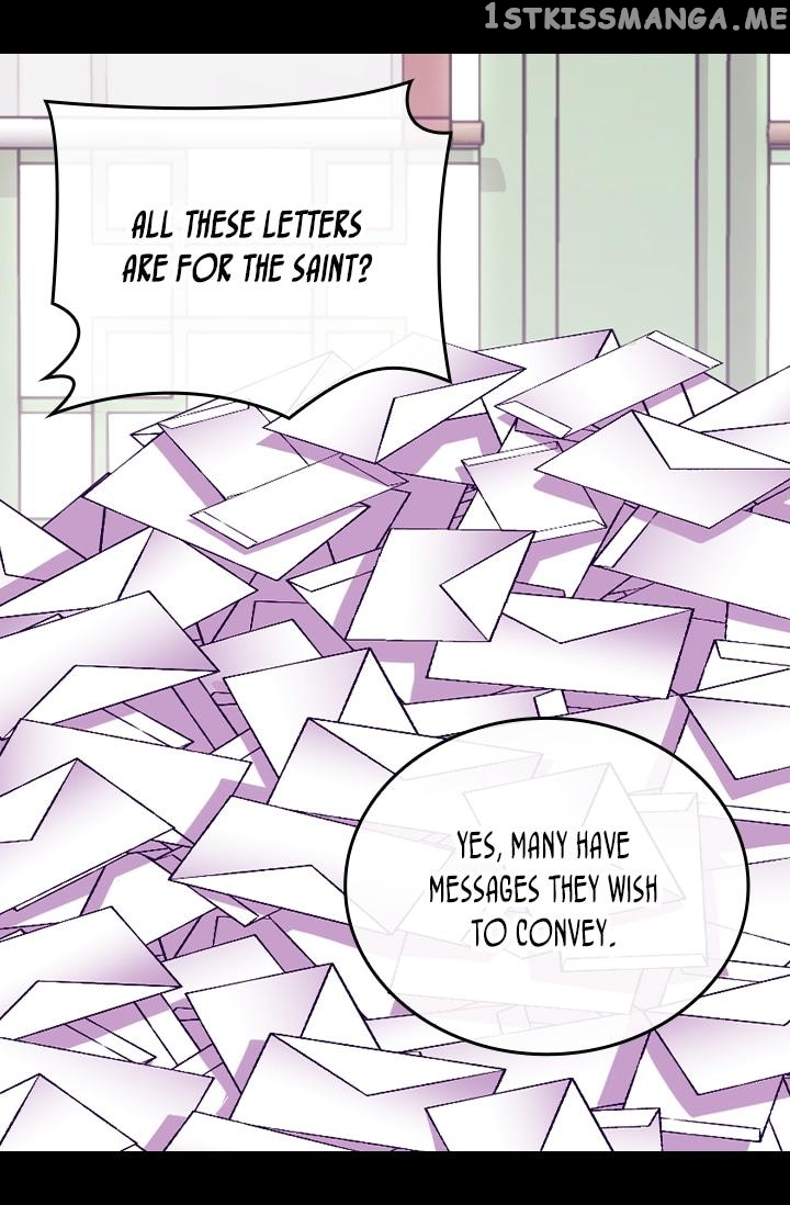 They Say i Was Born a King’s Daughter chapter 206 - page 33