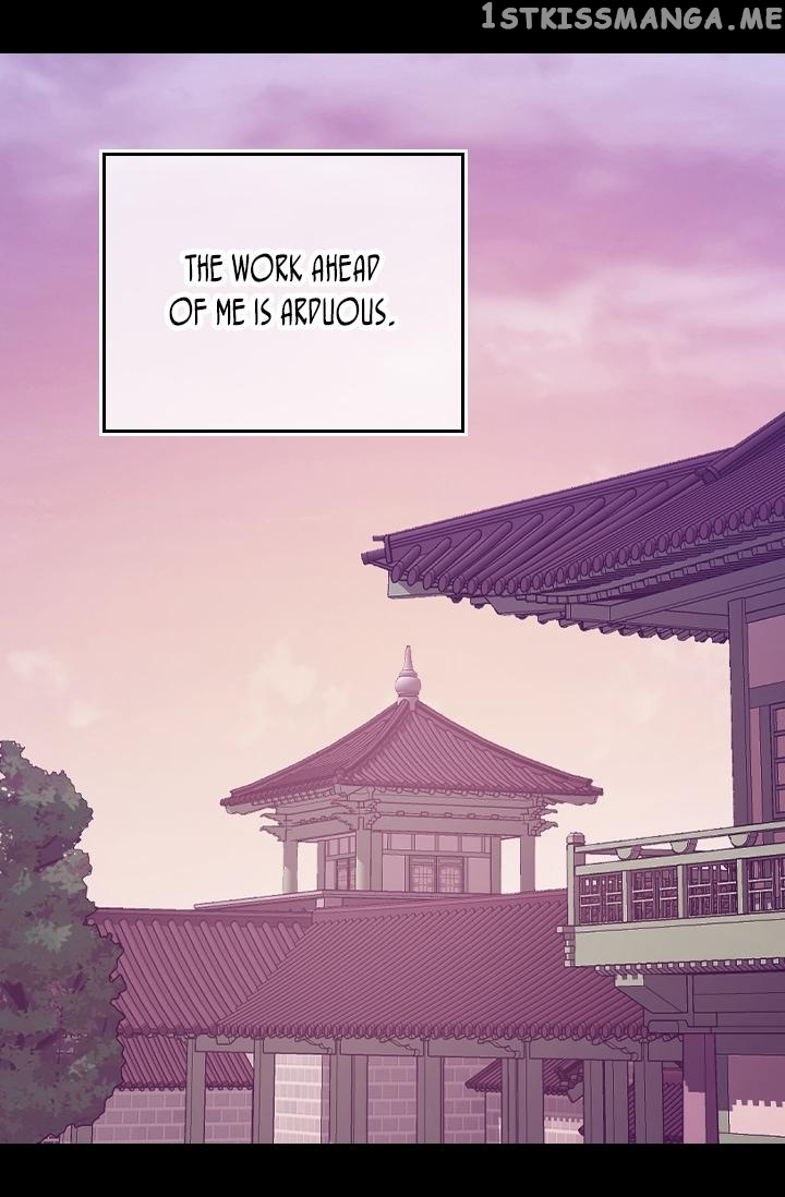 They Say i Was Born a King’s Daughter chapter 206 - page 39
