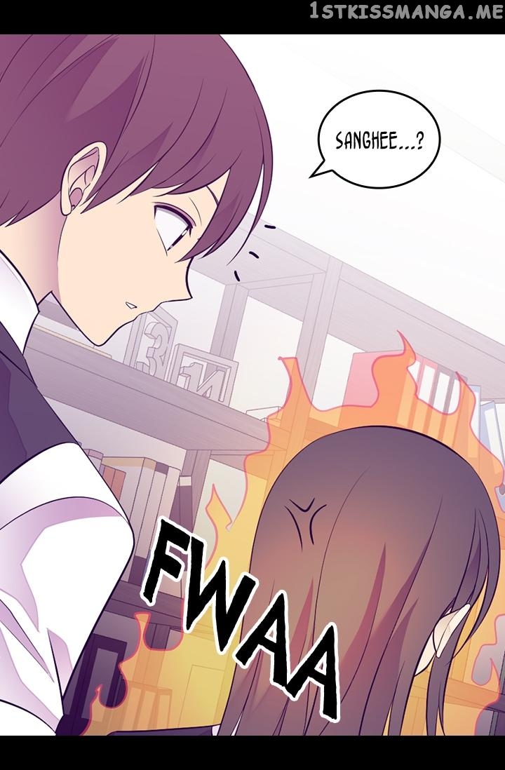 They Say i Was Born a King’s Daughter chapter 205 - page 12