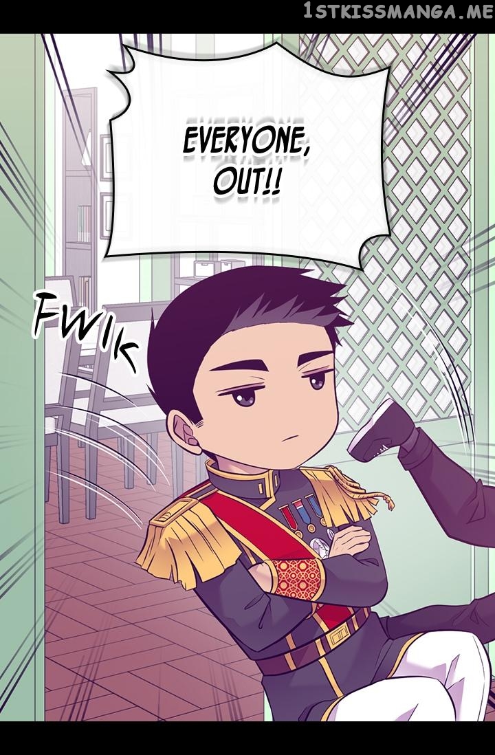 They Say i Was Born a King’s Daughter chapter 205 - page 13