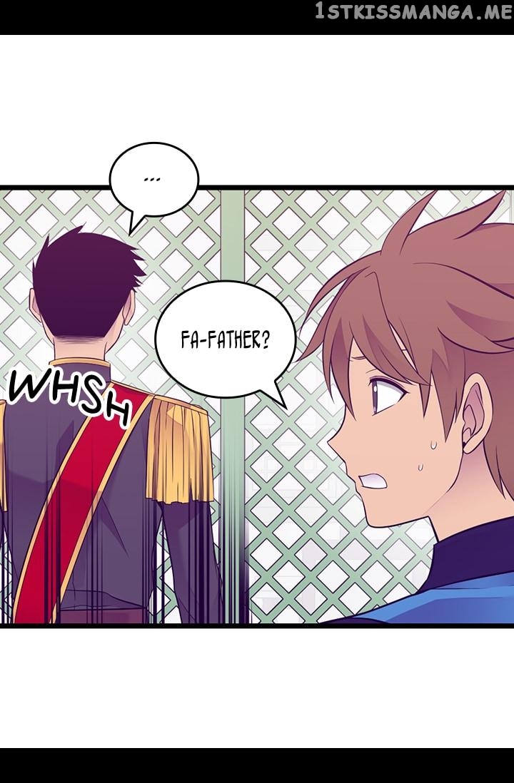 They Say i Was Born a King’s Daughter chapter 205 - page 18