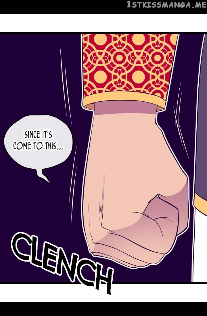 They Say i Was Born a King’s Daughter chapter 205 - page 19