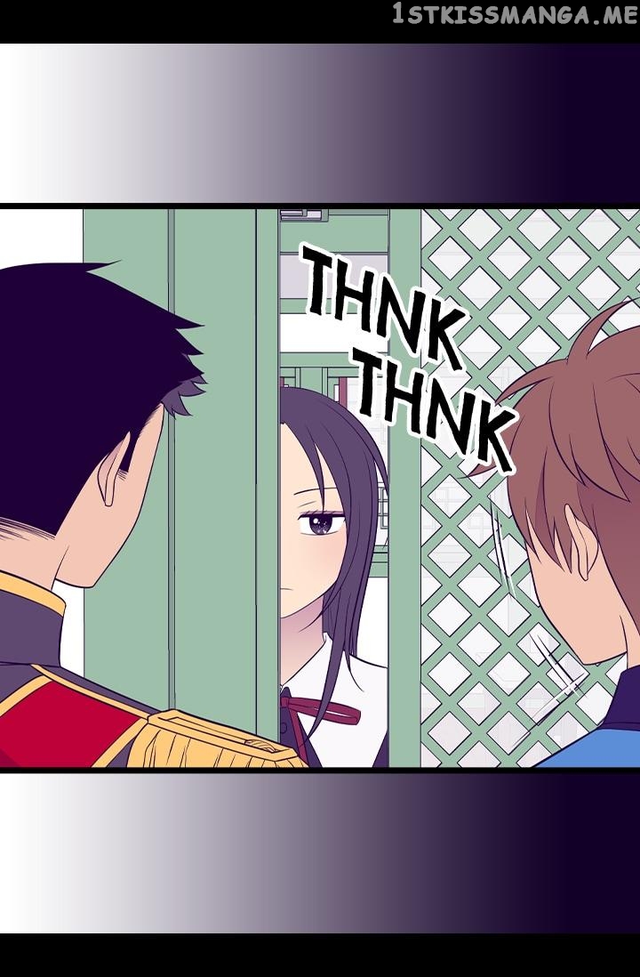 They Say i Was Born a King’s Daughter chapter 205 - page 21