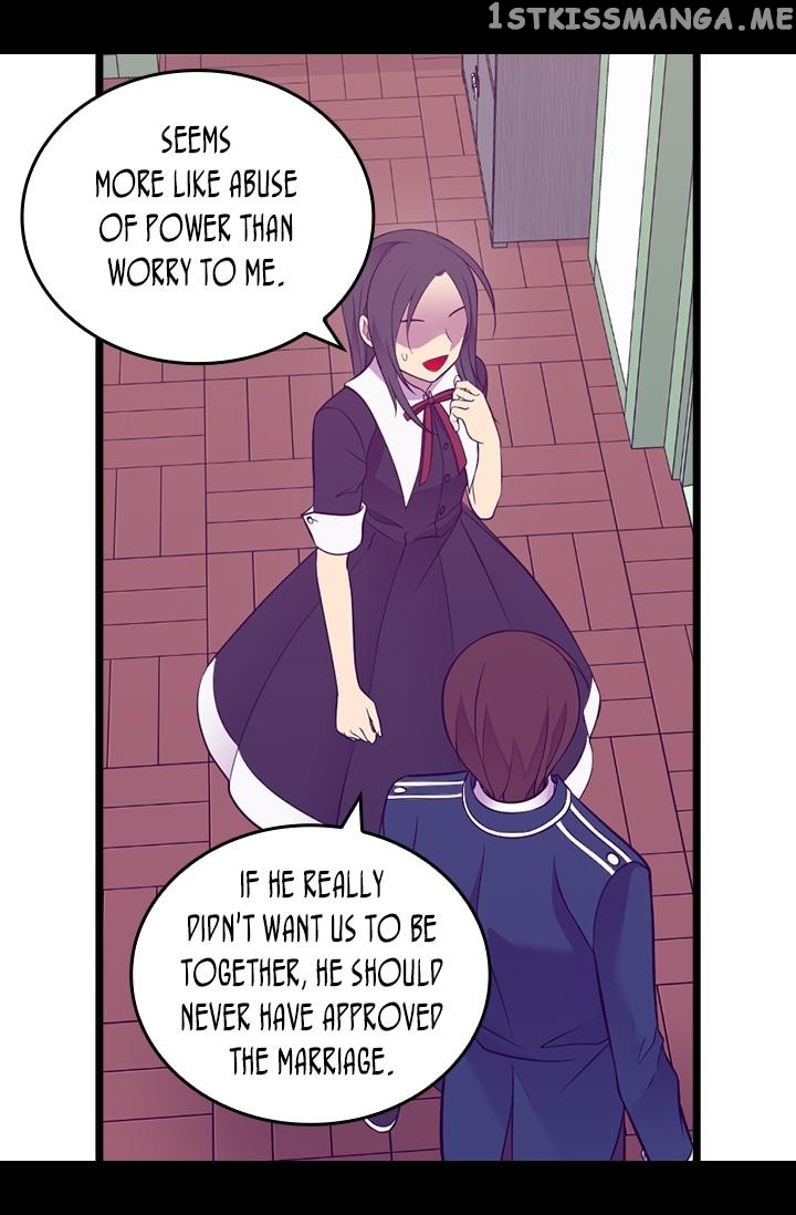 They Say i Was Born a King’s Daughter chapter 205 - page 25