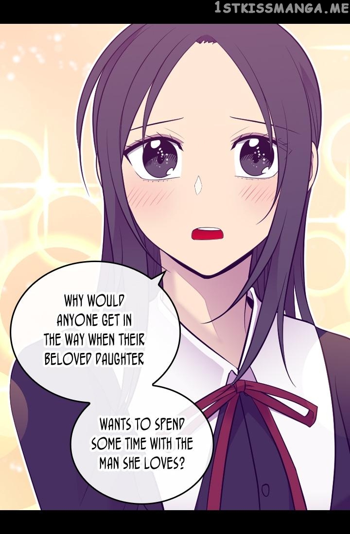 They Say i Was Born a King’s Daughter chapter 205 - page 26