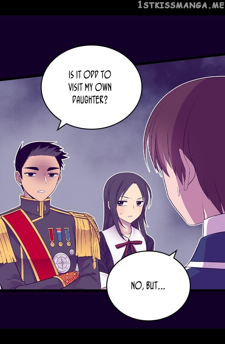 They Say i Was Born a King’s Daughter chapter 205 - page 3