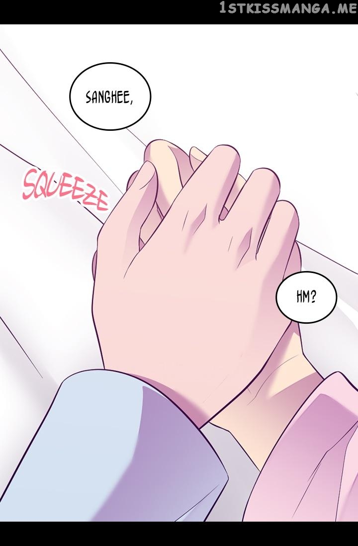 They Say i Was Born a King’s Daughter chapter 205 - page 38
