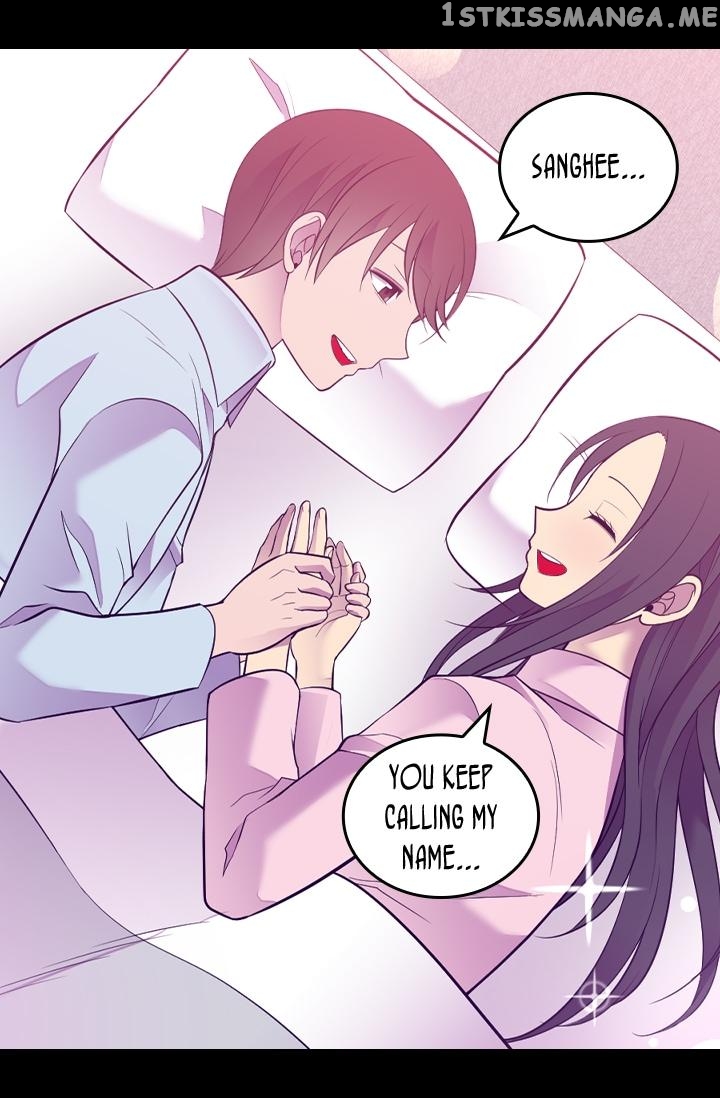 They Say i Was Born a King’s Daughter chapter 205 - page 39