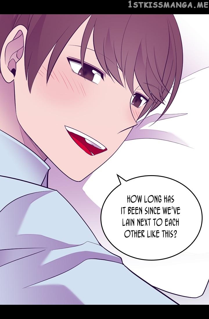 They Say i Was Born a King’s Daughter chapter 205 - page 41