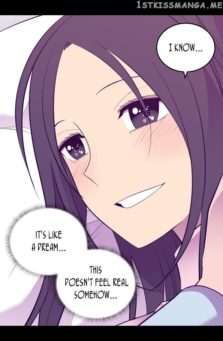 They Say i Was Born a King’s Daughter chapter 205 - page 42
