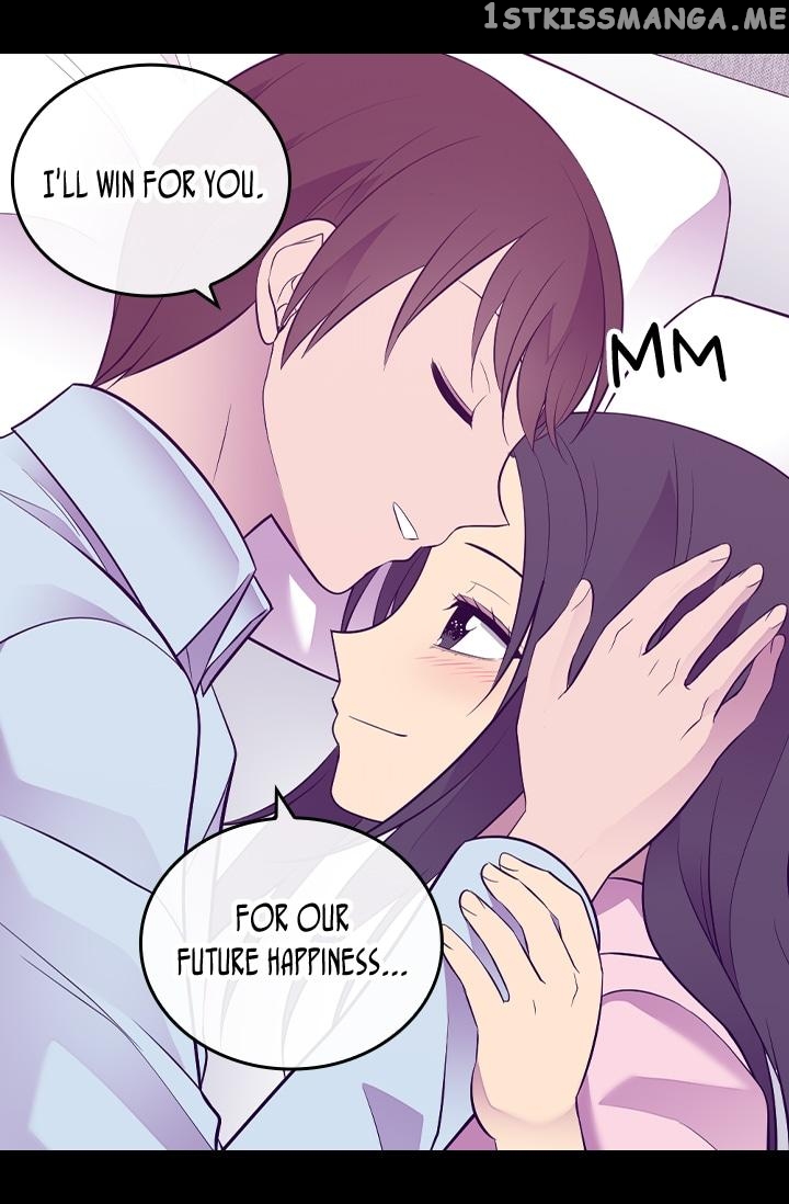 They Say i Was Born a King’s Daughter chapter 205 - page 46
