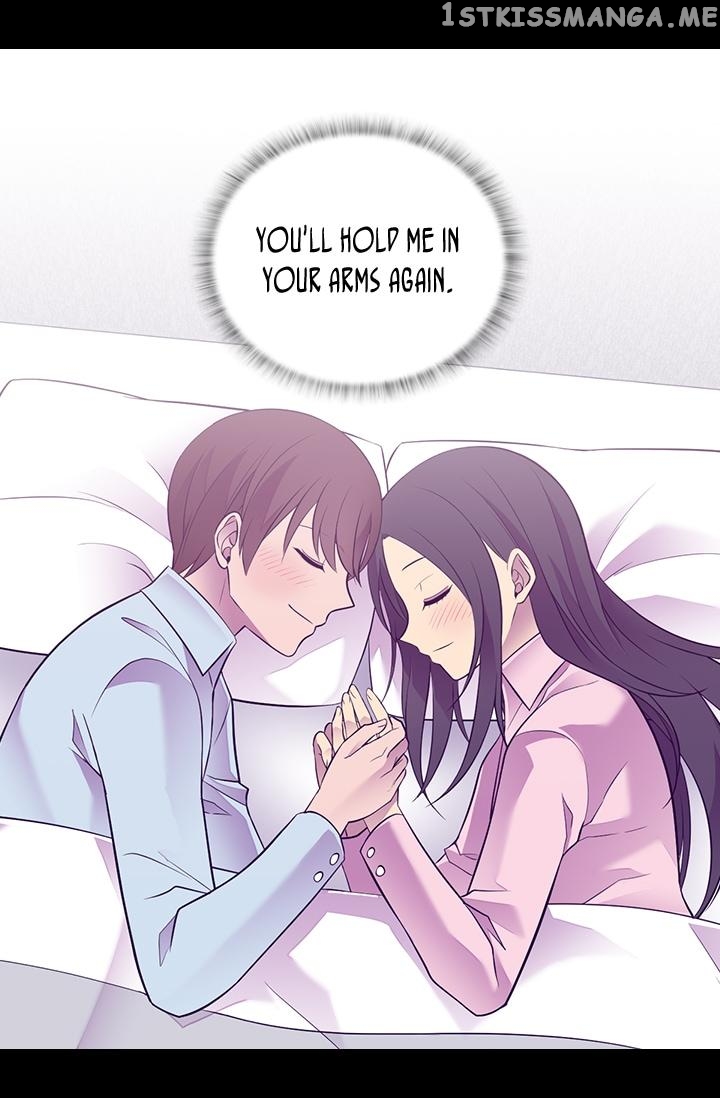 They Say i Was Born a King’s Daughter chapter 205 - page 49